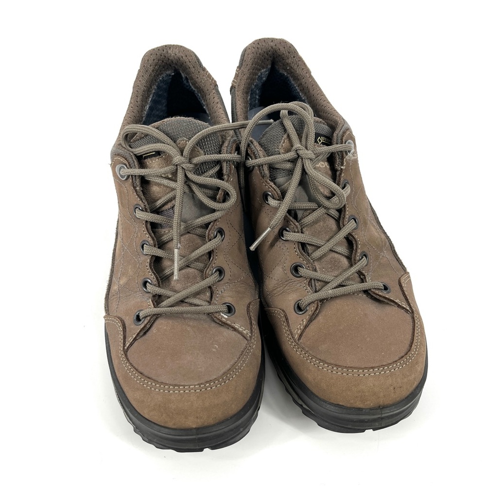 Lowa Renegade III Gore-Tex Lo Hiking Shoes Womens Size 10 - Picture 2 of 11